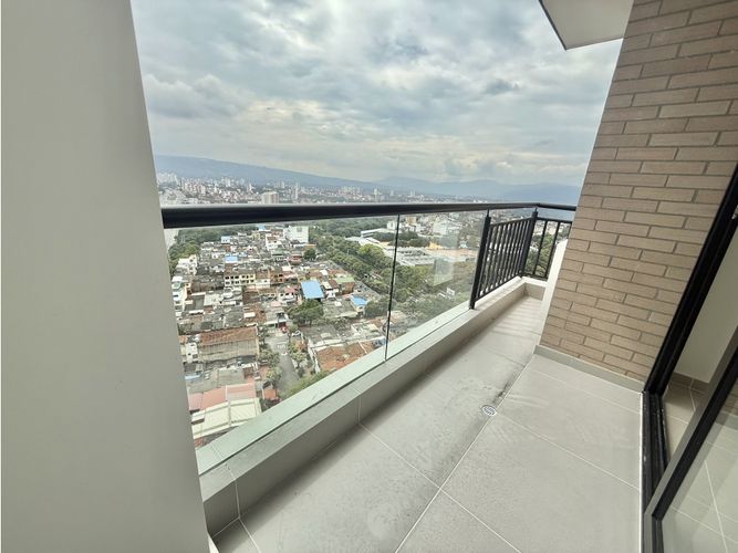Apartamento de 3 alcobas en venta en Puerta Del Sol, Bucaramanga, 88 m² · foto 7 de 20
