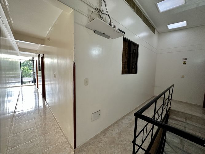 Casa de 10 alcobas en venta en Terrazas, Bucaramanga, 360 m² · foto 12 de 24