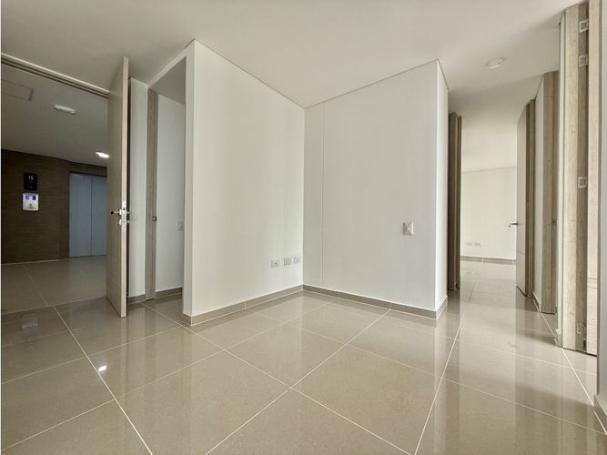 Apartamento de 3 alcobas en venta en Puerta Del Sol, Bucaramanga, 88 m² · foto 8 de 20