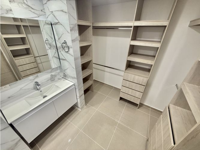 Apartamento de 3 alcobas en venta en Puerta Del Sol, Bucaramanga, 88 m² · foto 9 de 20