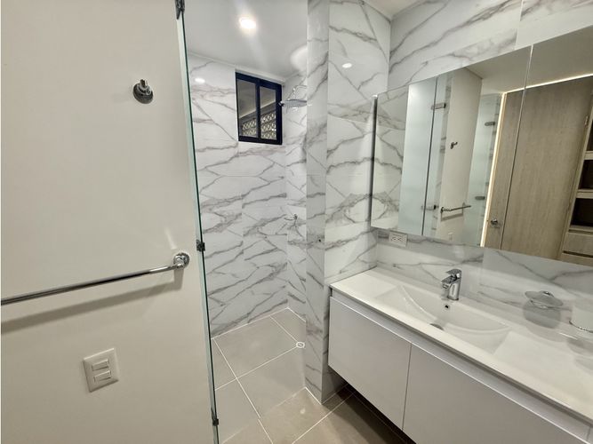 Apartamento de 3 alcobas en venta en Puerta Del Sol, Bucaramanga, 88 m² · foto 10 de 20