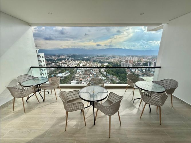 Apartamento de 3 alcobas en venta en Puerta Del Sol, Bucaramanga, 88 m² · foto 11 de 20