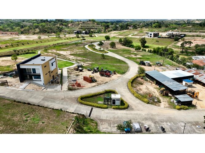 Lote en venta en Ruitoque, Girón · foto 6 de 6