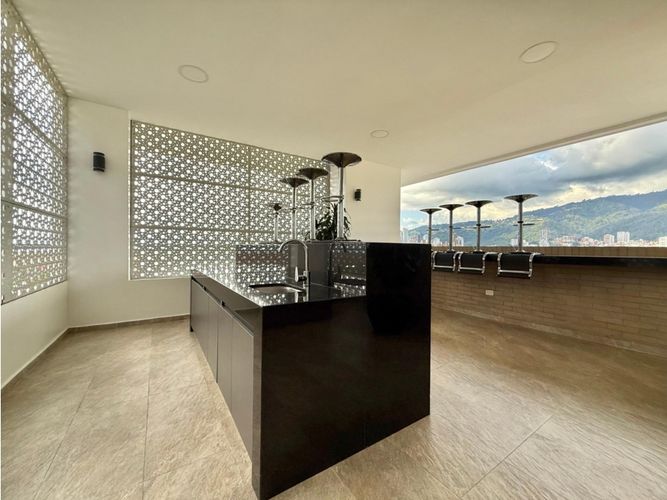Apartamento de 3 alcobas en venta en Puerta Del Sol, Bucaramanga, 88 m² · foto 13 de 20