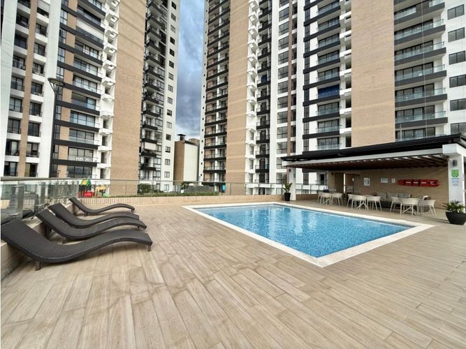 Apartamento de 3 alcobas en venta en Puerta Del Sol, Bucaramanga, 88 m² · foto 15 de 20