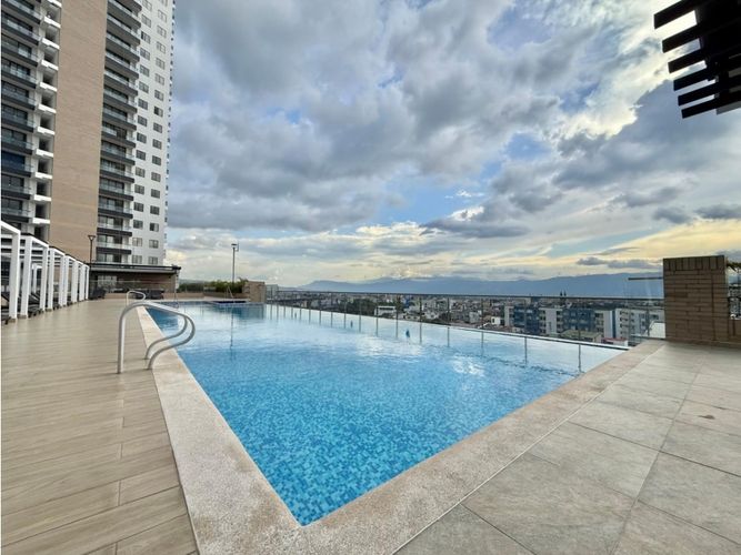 Apartamento de 3 alcobas en venta en Puerta Del Sol, Bucaramanga, 88 m² · foto 16 de 20