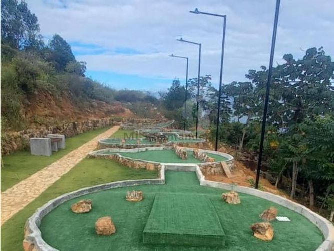 Lote en venta en Chocoita, Girón · foto 4 de 20