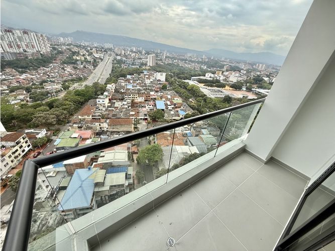 Apartamento de 3 alcobas en venta en Puerta Del Sol, Bucaramanga, 88 m² · foto 18 de 20