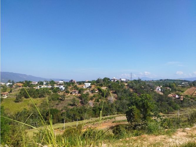 Lote en venta en Chocoita, Girón · foto 6 de 20