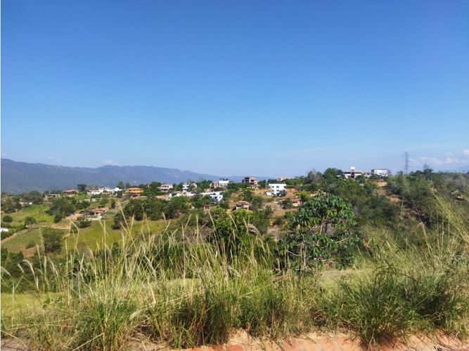 Lote en venta en Chocoita, Girón · foto 7 de 20