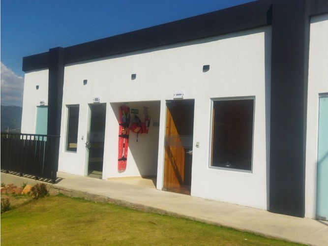 Lote en venta en Chocoita, Girón · foto 11 de 20