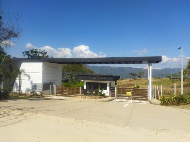 Lote en venta en Chocoita, Girón · foto 12 de 20
