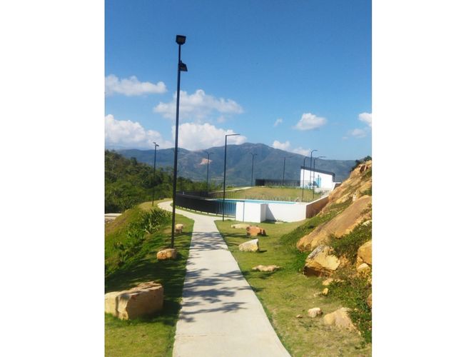 Lote en venta en Chocoita, Girón · foto 13 de 20
