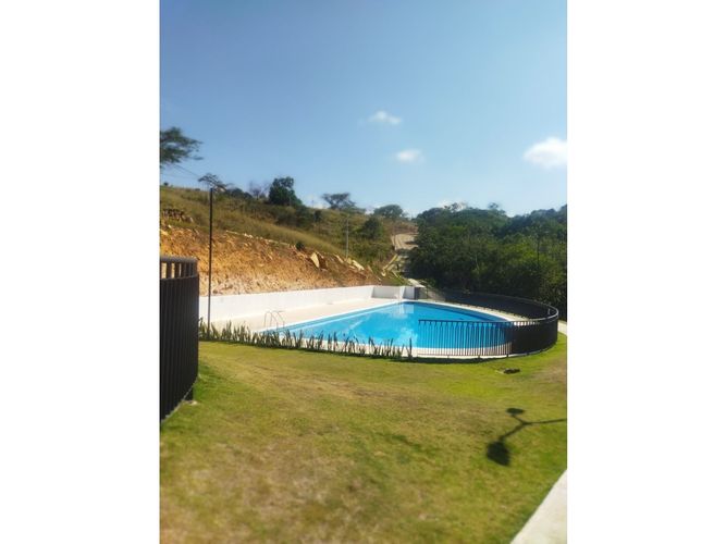 Lote en venta en Chocoita, Girón · foto 14 de 20