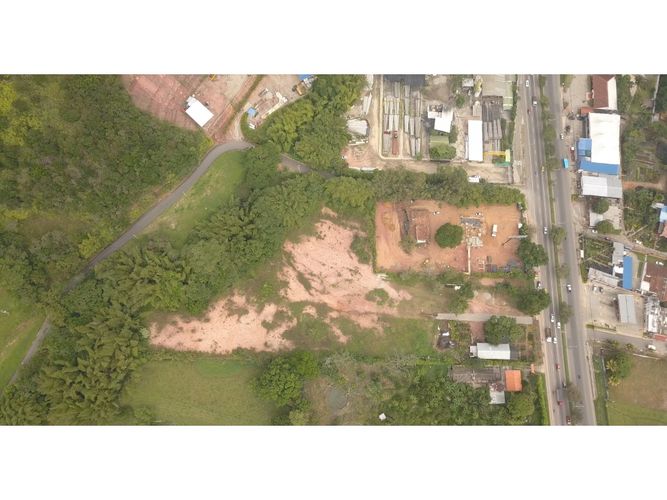 Lote en venta en Ruitoque, Piedecuesta, 19885 m² · foto 3 de 7