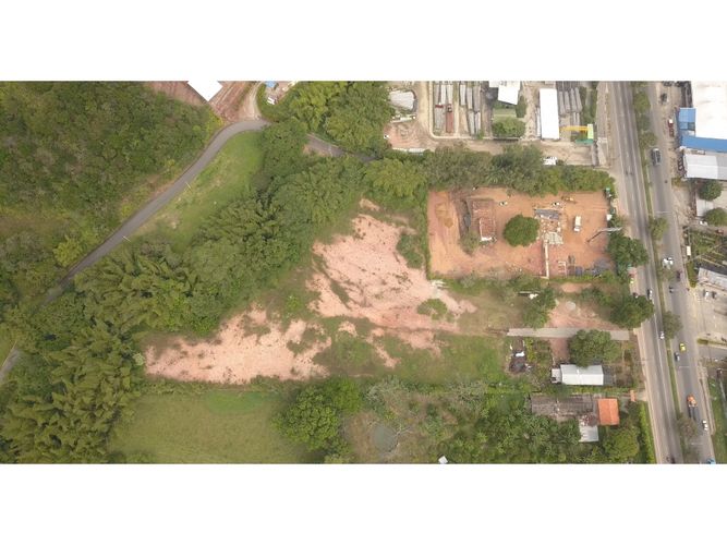 Lote en venta en Ruitoque, Piedecuesta, 19885 m² · foto 4 de 7