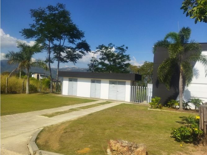 Lote en venta en Chocoita, Girón · foto 17 de 20