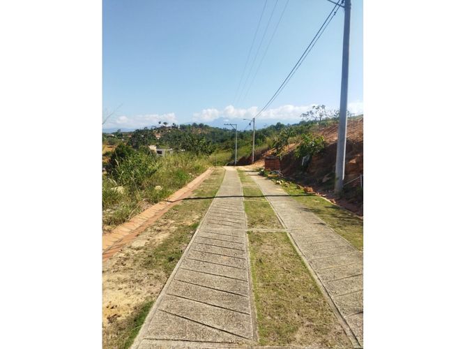 Lote en venta en Chocoita, Girón · foto 18 de 20