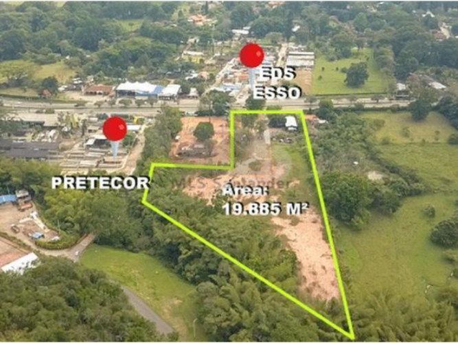 Lote en venta en Ruitoque, Piedecuesta, 19885 m² · foto 6 de 7