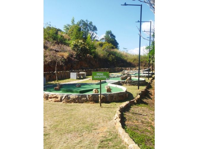 Lote en venta en Chocoita, Girón · foto 19 de 20