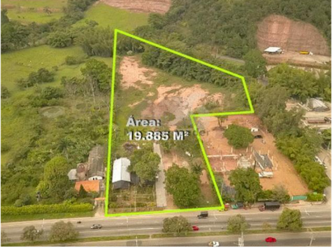 Lote en venta en Ruitoque, Piedecuesta, 19885 m² · foto 7 de 7