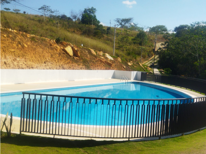 Lote en venta en Chocoita, Girón · foto 20 de 20