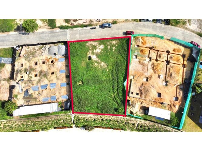 Lote en venta en Ruitoque Bajo, Girón · foto 2 de 10