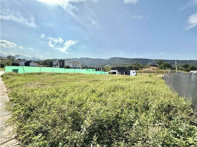 Lote en venta en Ruitoque Bajo, Girón · foto 8 de 10