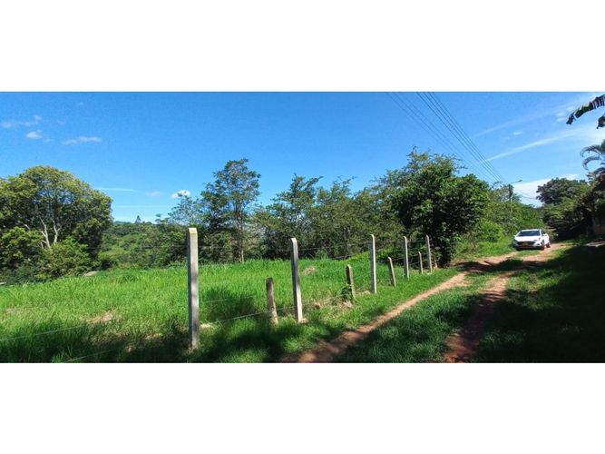 Lote en venta en El Volador, Piedecuesta, 1250 m² · foto 3 de 9