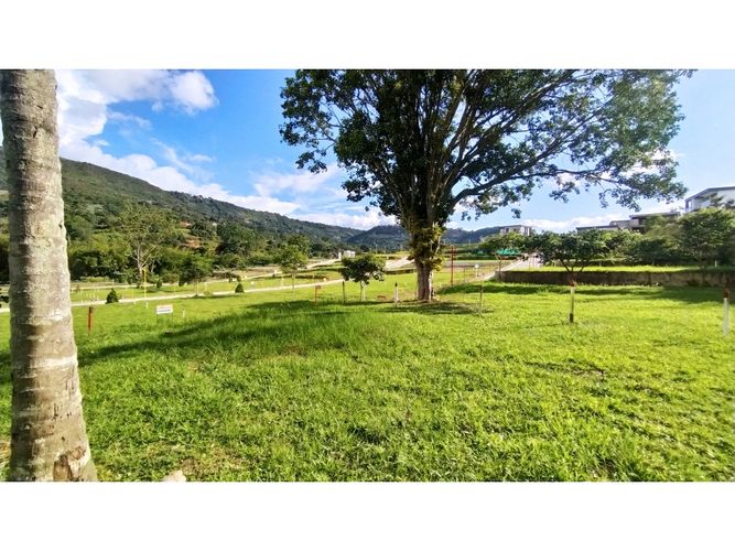 Lote en venta en Ruitoque, Girón, 349 m² · foto 21 de 21