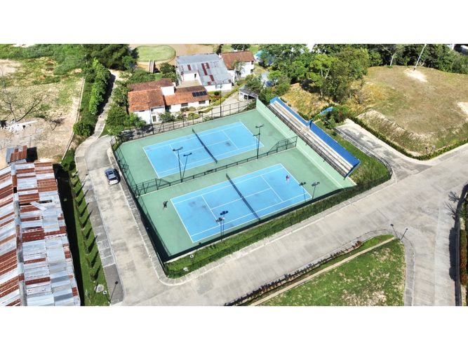 Lote en venta en Ruitoque Bajo, Girón · foto 10 de 10