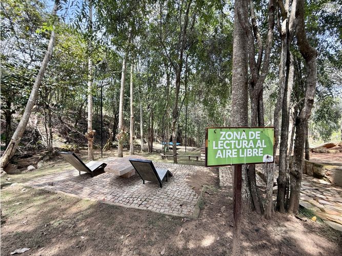 Lote en venta en Chocoita, Girón, 1424 m² · foto 16 de 20