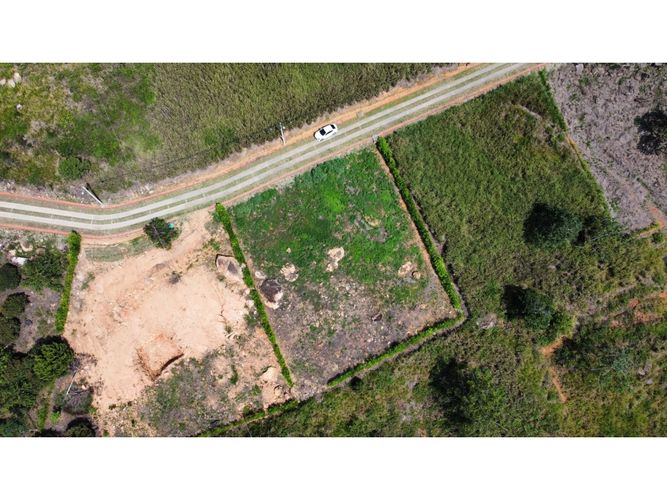 Lote en venta en Chocoita, Girón, 1102 m² · foto 4 de 24