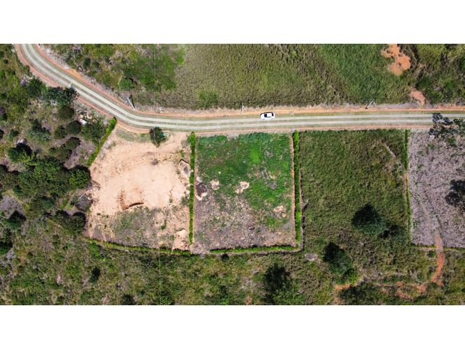Lote en venta en Chocoita, Girón, 1102 m² · foto 5 de 24