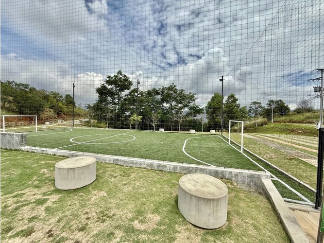 Lote en venta en Chocoita, Girón, 1424 m² · foto 20 de 20