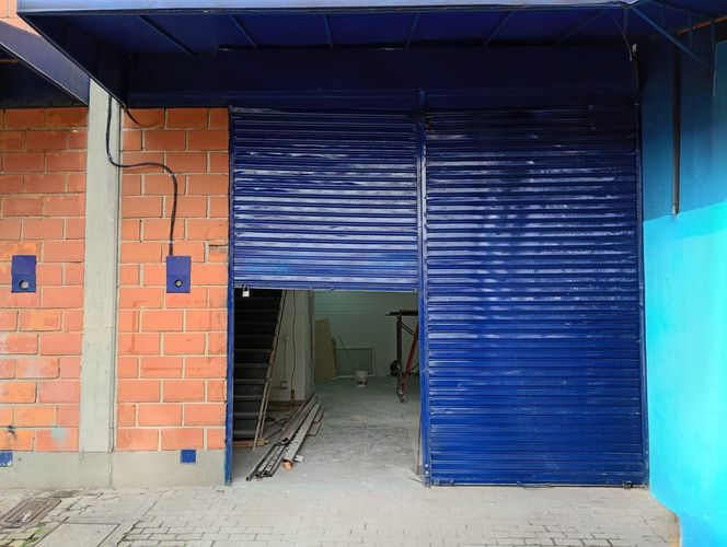 Bodega en arriendo en Cristo Rey, Medellín, 160 m² · foto 11 de 11