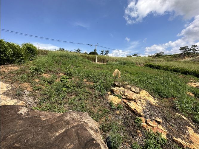 Lote en venta en Chocoita, Girón, 1102 m² · foto 11 de 24