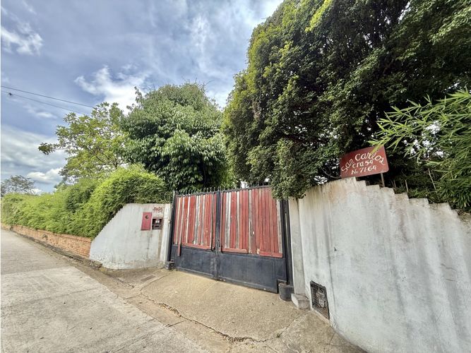 Lote en venta en Lagos Del Cacique, Bucaramanga · foto 5 de 17