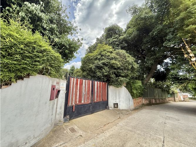 Lote en venta en Lagos Del Cacique, Bucaramanga · foto 6 de 17