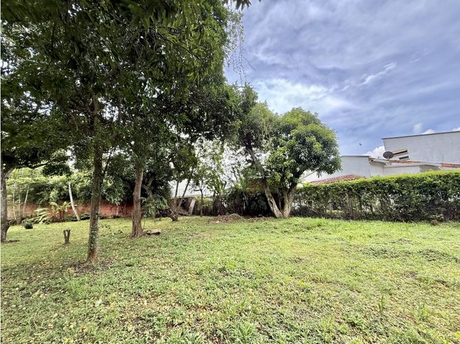 Lote en venta en Lagos Del Cacique, Bucaramanga · foto 11 de 17