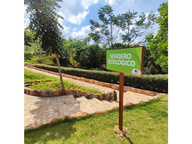 Lote en venta en Chocoita, Girón, 1102 m² · foto 18 de 24