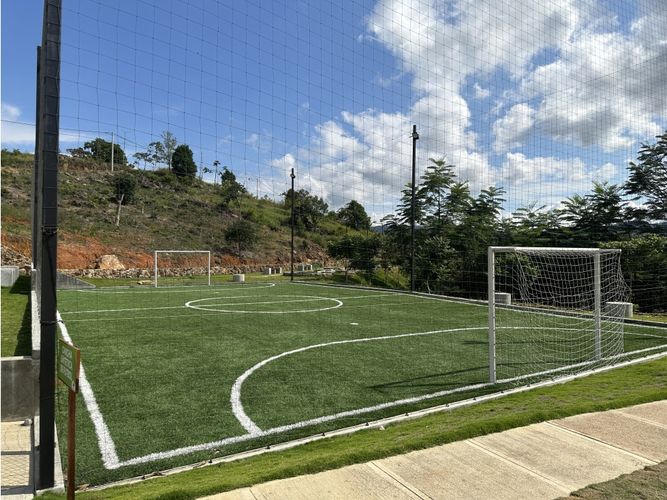 Lote en venta en Chocoita, Girón, 1102 m² · foto 22 de 24