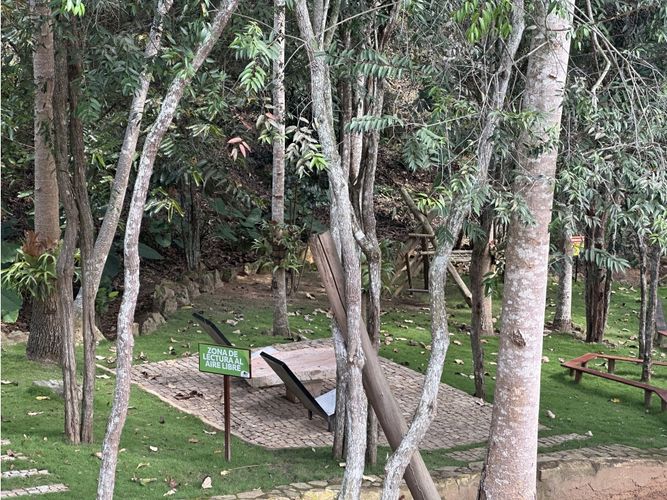 Lote en venta en Chocoita, Girón, 1102 m² · foto 23 de 24
