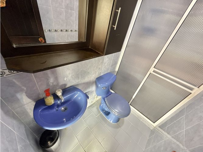 Casa de 6 alcobas en venta en Ruitoque, Girón, 49 m² · foto 12 de 20