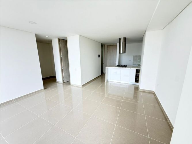 Apartamento de 2 alcobas en venta en Puerta Del Sol, Bucaramanga, 79 m² · foto 5 de 20