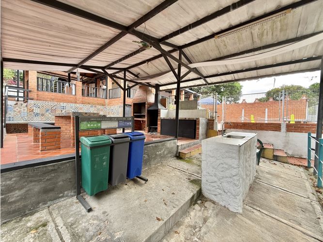 Casa de 6 alcobas en venta en Ruitoque, Girón, 49 m² · foto 19 de 20