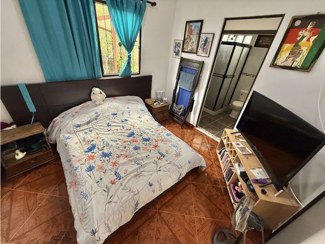 Casa de 6 alcobas en venta en Ruitoque, Girón, 49 m² · foto 20 de 20