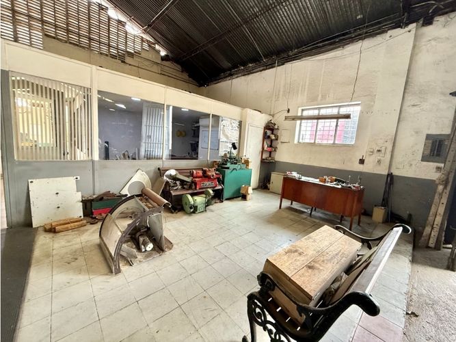 Bodega en venta en Gaitan, Bucaramanga, 2590 m² · foto 4 de 19