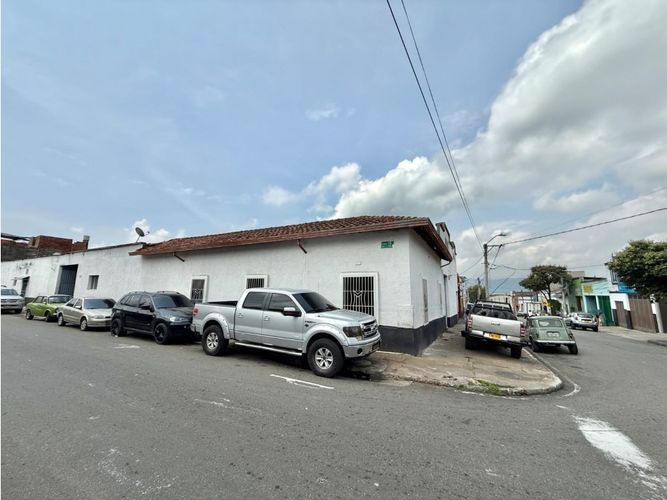 Bodega en venta en Gaitan, Bucaramanga, 2590 m² · foto 5 de 19