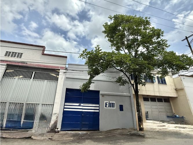 Bodega en venta en Gaitan, Bucaramanga, 2590 m² · foto 6 de 19